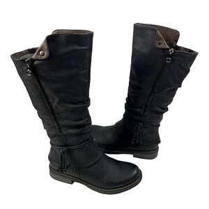 PATRIZIA Women's Museropett Boot size 8 , EUC